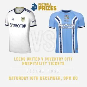 11. LEEDS V COVENTRY CITY