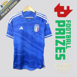 SHOP Gnonto Italy Adidas Shirt