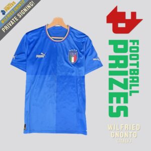 SHOP Gnonto Italy Puma Shirt