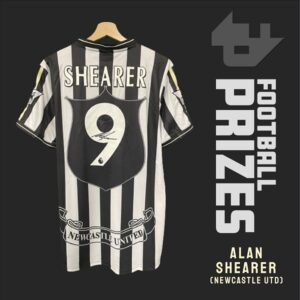 Alan Shearer