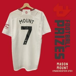 Mason Mount