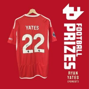 Ryan Yates