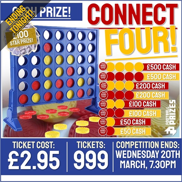 Connect Four
