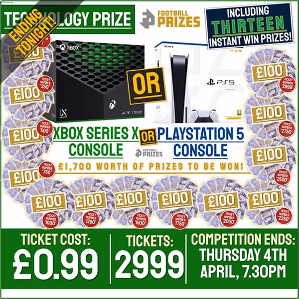 Console and cash