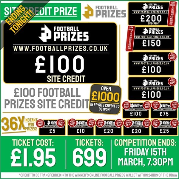 Credit Mega Bundle
