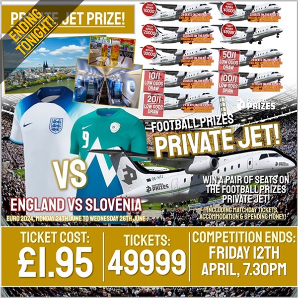 Private Jet