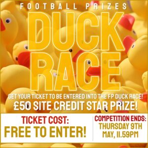 Duck Race (1)