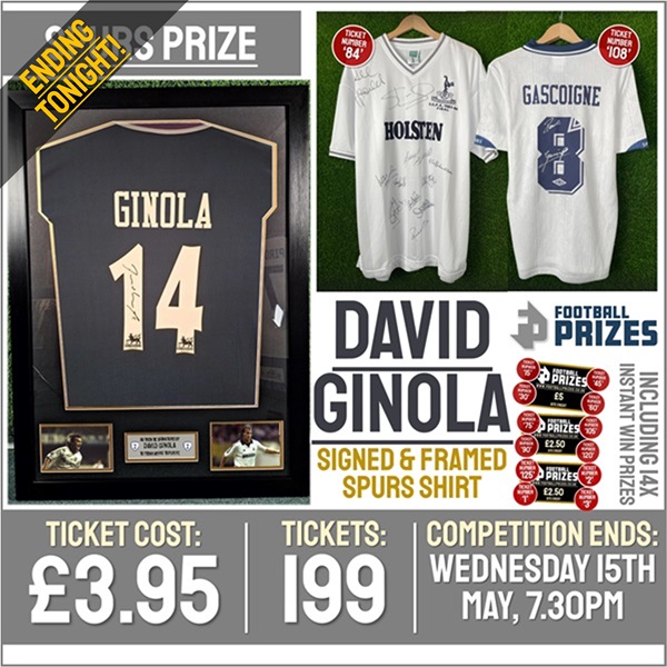 GInola and Gazza