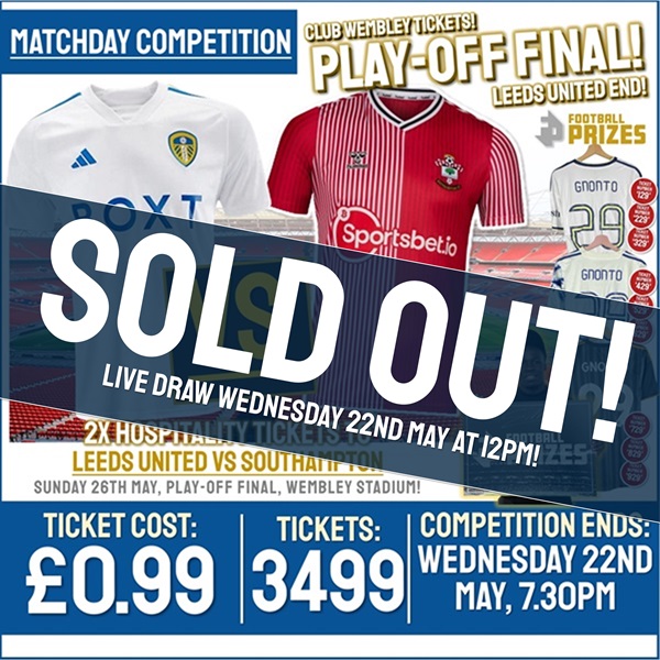 Leeds Utd vs Southampton