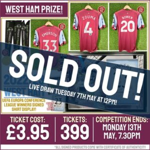 West Ham ECL