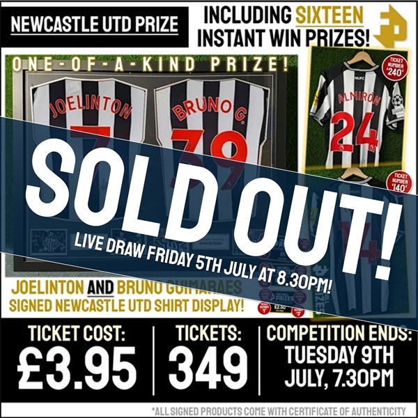 Newcastle dual frame