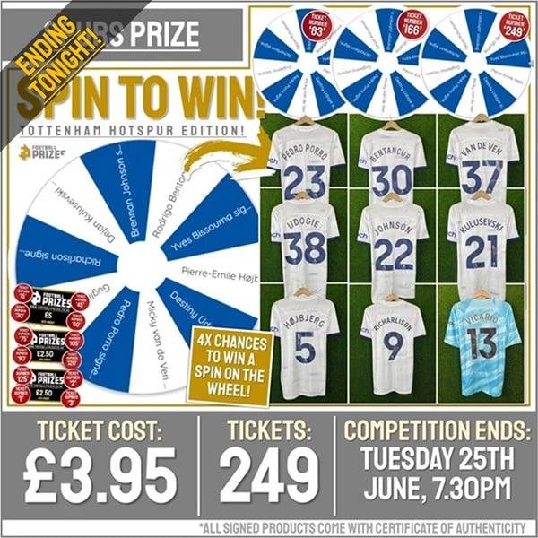 Spurs Spin to Win