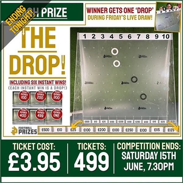 The Drop