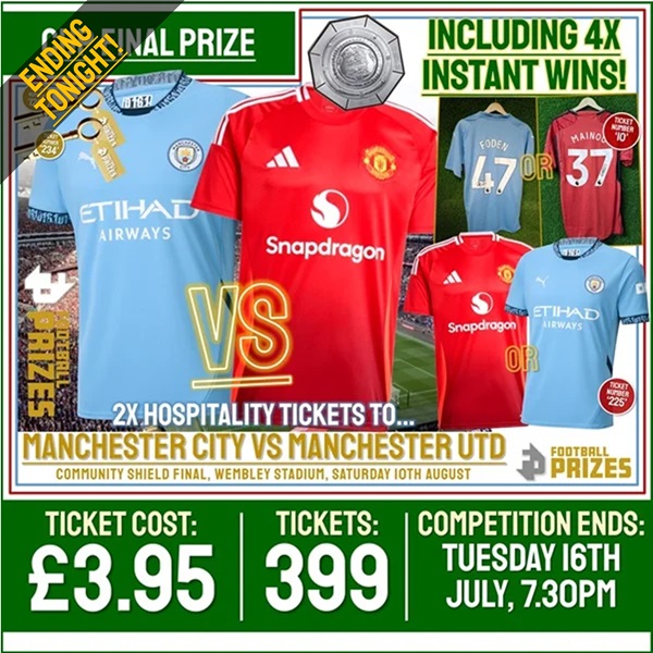 Community shield
