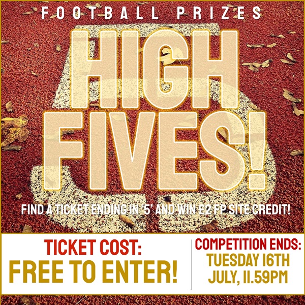 High Fives