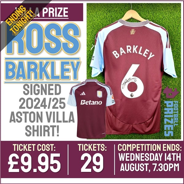 Ross Barkley