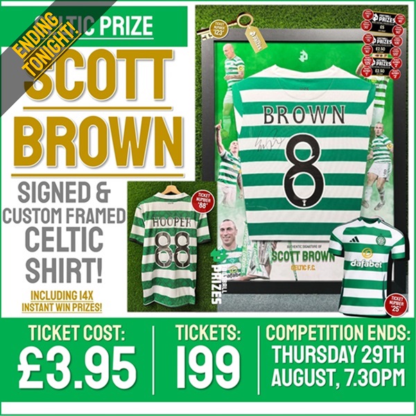Scott Brown