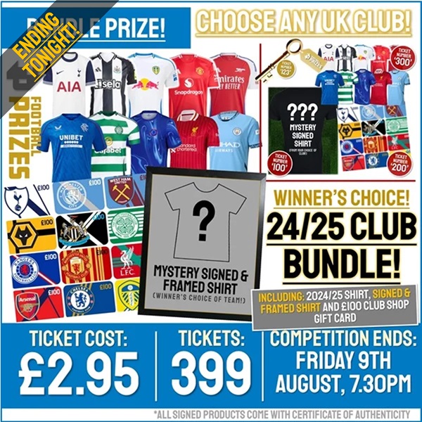 choose club