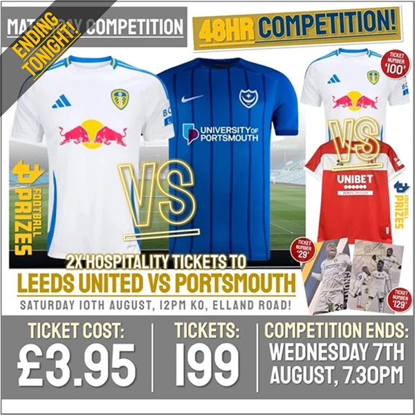 leeds pompey