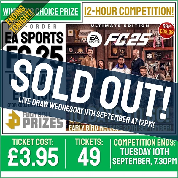 EA Sports FC 25