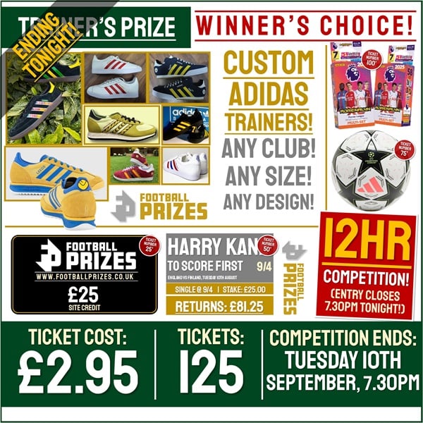 fp125 adidas trainers