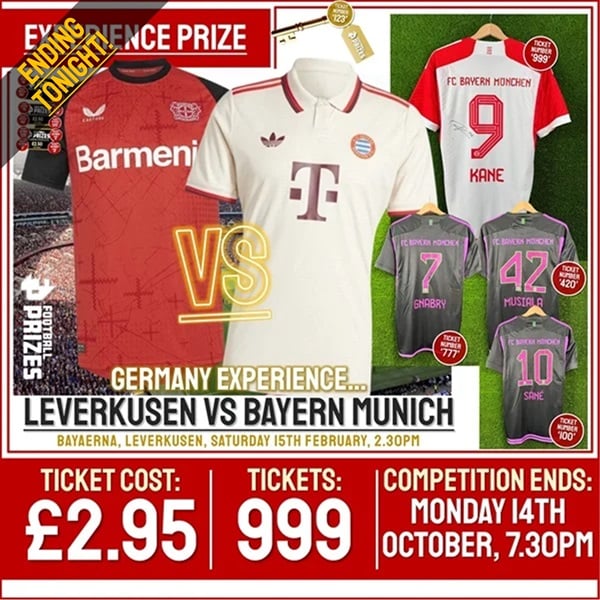 Germany Experience