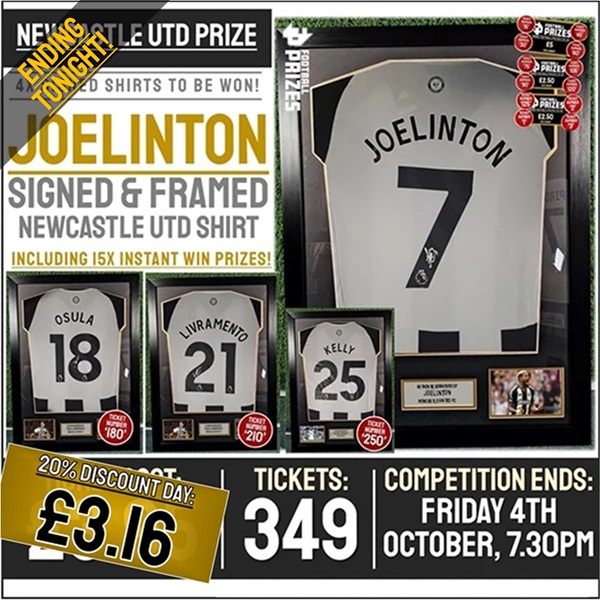 Joelinton
