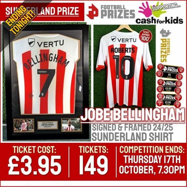 sunderland