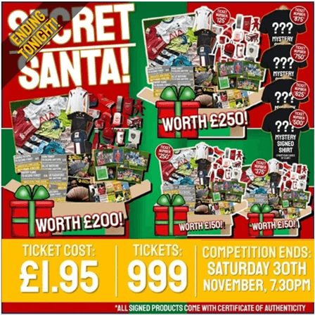 Santa