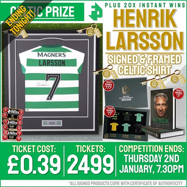 ET Larsson