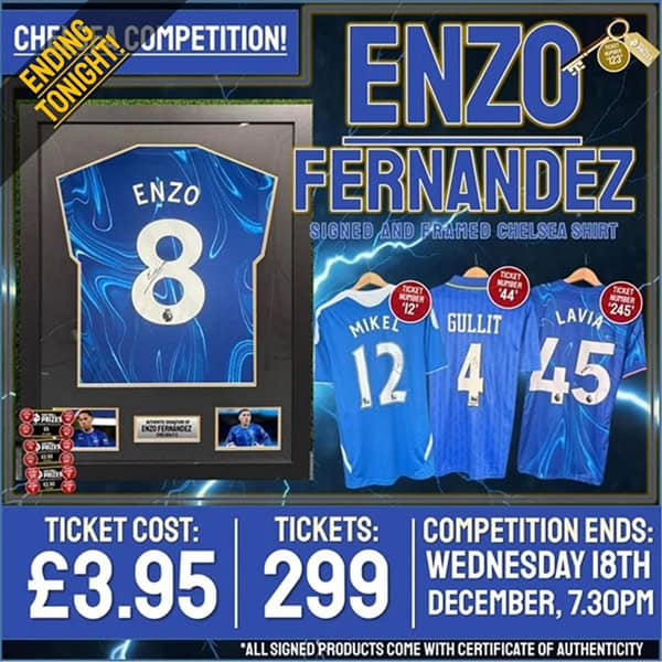 Enzo