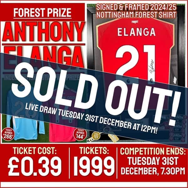 Forest Elanga