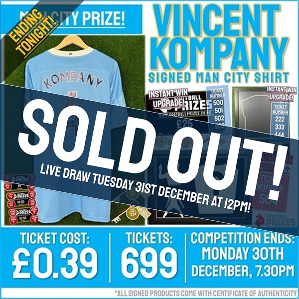 Kompany
