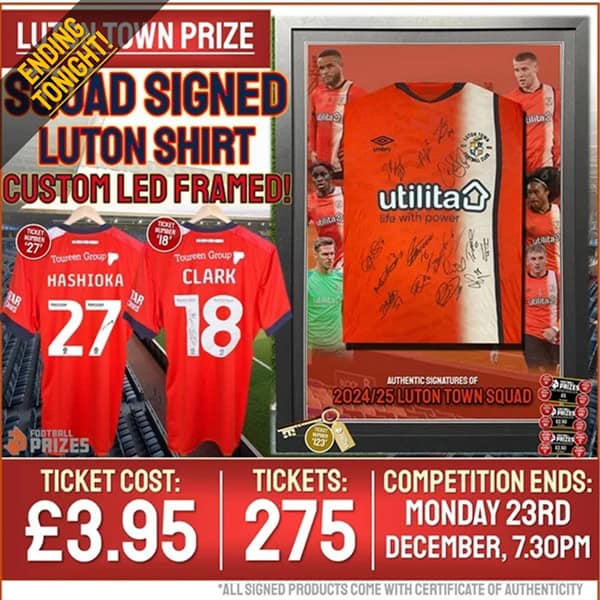 Luton