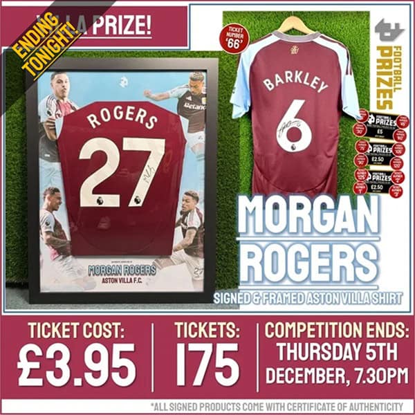 Villa Rogers