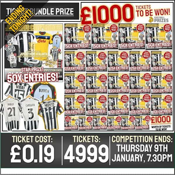 ET Ticket Bundle