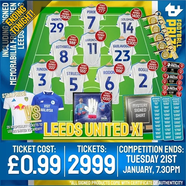 LUFC