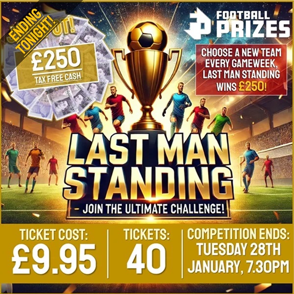 Last Man Standing