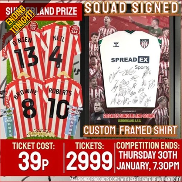 Sunderland