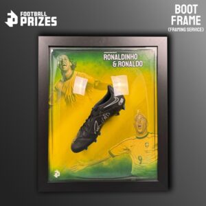 Boot Framing Service Portrait 1