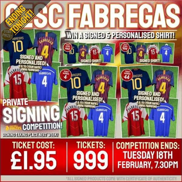 Private Signing
