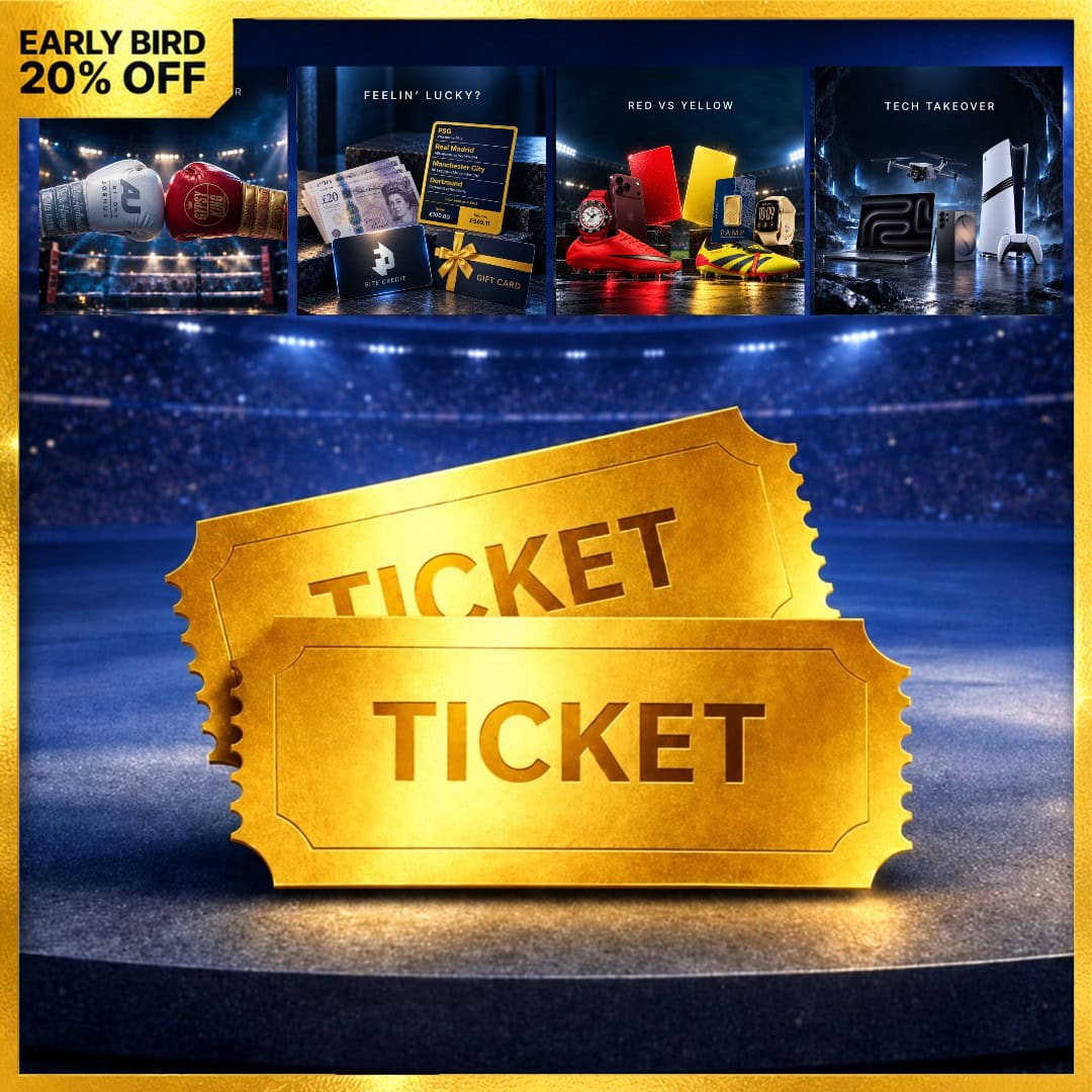 £7,500 Weekend Odds Booster