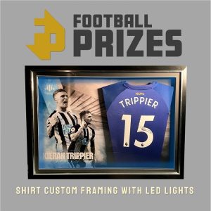 FP NEW shirt LED framing lights on 1