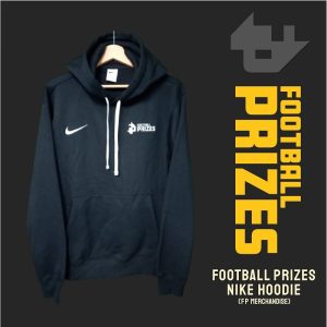 FP Nike Hoodie front 2