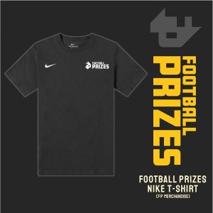 FP Nike t shirt front
