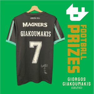 Giakoumakis shirt 1