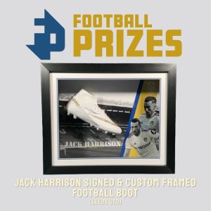 Jack Harrison box framed boot 1
