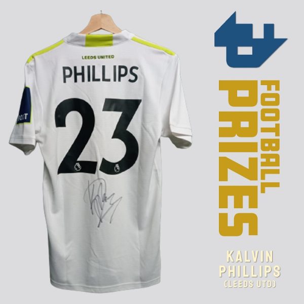 Phillips loose