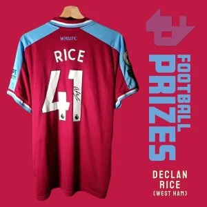 Rice 7