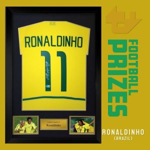 Ronaldinho 5